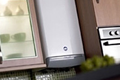 trusted boilers Reymerston