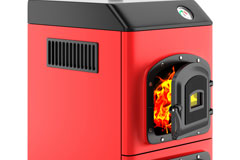 Reymerston solid fuel boiler costs